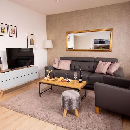 Apartment Gezeiten By Interhome ノルトダイヒ エクステリア 写真