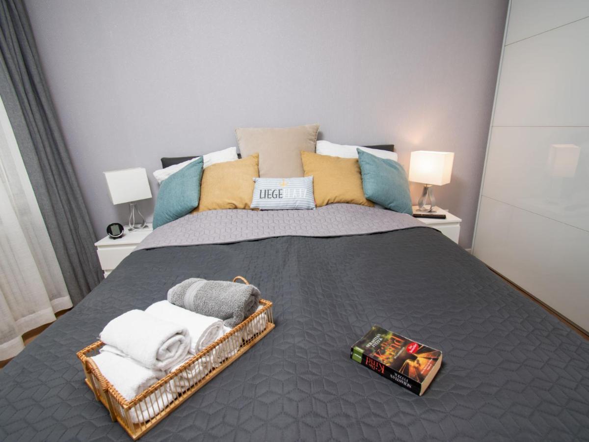 Apartment Gezeiten By Interhome ノルトダイヒ エクステリア 写真