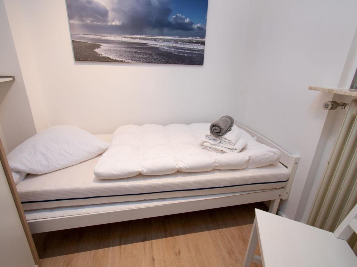 Apartment Gezeiten By Interhome ノルトダイヒ エクステリア 写真