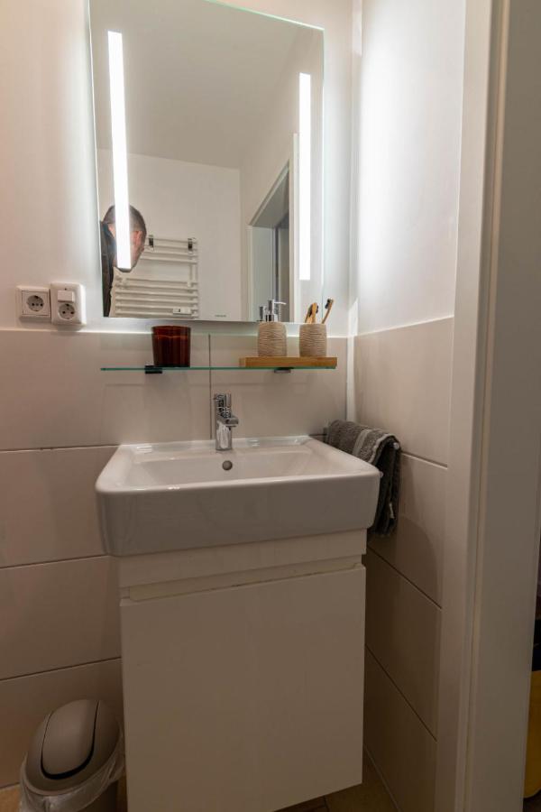 Apartment Gezeiten By Interhome ノルトダイヒ エクステリア 写真