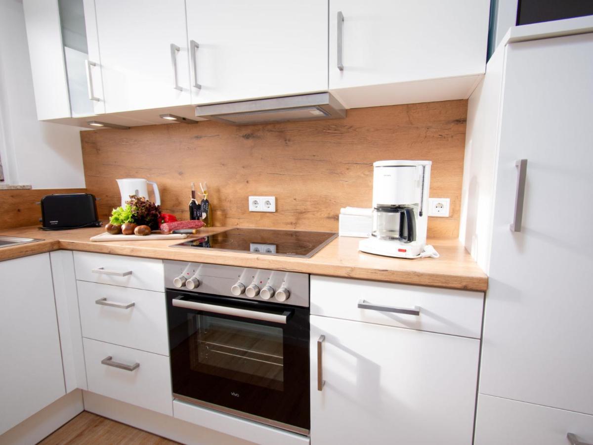 Apartment Gezeiten By Interhome ノルトダイヒ エクステリア 写真